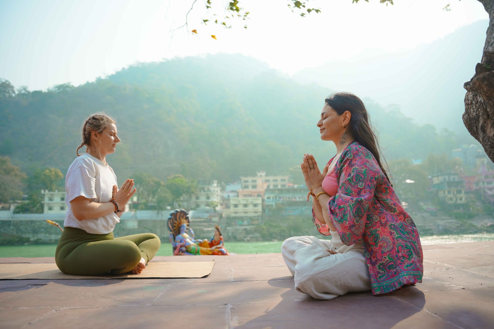 Teaching Methodology at The Adhisha